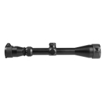 Vogler 3-9x40 MILDOT Optiline sihik koos kinnituse ja korgiga