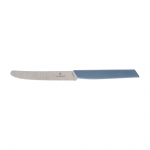 Victorinox Swiss Modern 6.9006.11W41 K&ouml;&ouml;ginuga, sinine