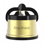 AnySharp Pro Brass Nuga teritaja