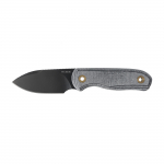 Kizer Drop Bear 1094A4 Fikseeritud teraga nuga
