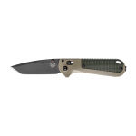 Benchmade 431BK-1 Redoubt Kokkupandav nuga