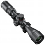 Simmons Pro Target Air 2-7x32 mm Black Optiline sihik