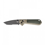 Benchmade 431SBK-1 Redoubt Kokkupandav nuga