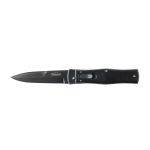 Mikov Predator 241-BH-1 Blackout Kokkupandav nuga