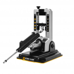 Work Sharp Professional Precision Adjust Knife Sharpener Nugade teritaja