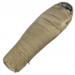 Magamiskott Fjord Nansen Hadsel MID Olive Drab 1700 g - vasakuk&auml;eline