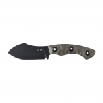 Kizer Rook 1090A1 Fikseeritud teraga nuga