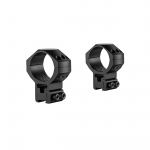 Hawke Tactical High 34 mm Dovetail 11 mm Optilise vaatev&auml;lja kinnitus