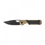 Kizer Mini Militaw Ki3634SA3 Kokkupandav nuga