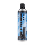 Elite Force Light Green Gas 450 ml 110 PSI Gaas airsoft relvadele