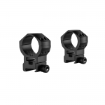 Hawke Tactical High 34 mm Weaver Optilise vaatev&auml;lja kinnitus