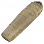 Magamiskott Fjord Nansen Hadsel MID Olive Drab 1700 g - parem