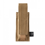 Beretta Grip-Tac Molle Single Pistol M Coyote Ajakirjakott