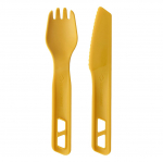 Sea To Summit Passage Cutlery Set 2P - Arrowwood Kollane