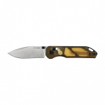 Kizer Assassin V3549A1 Kokkupandav nuga