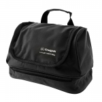 Snugpak Luxury Wash Bag Black Turisti kosmeetikakott