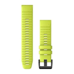 Garmin QuickFit 22 Watch Band Amp Yellow Kellarihm