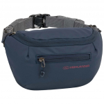 Highlander Outdoor Targa V&ouml;&ouml;kott 2 l - Merev&auml;e sinine