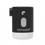 Flextail Max Pump 2 Pro Black Elektripump t&auml;ispuhutavatele madratsitele ja paatidele