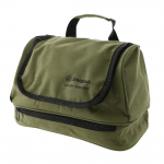 Snugpak Luxury Wash Bag Olive Turisti kosmeetikakott