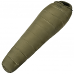 Magamiskott Fjord Nansen Trondeland MID Olive Drab 2000 g - vasakuk&auml;eline