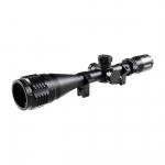 Diana 4-16x40 AO IR Paigaldusega optiline sihik
