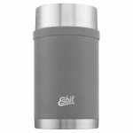 Esbit Food Jug Sculptor 1 l Grey Toidutermos