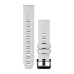 Garmin QuickFit 22 Watch Band Carrera White Kellarihm