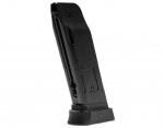 Action Sport Games ASG CZ SP-01 Shadow Airsoft-p&uuml;stoli ajakiri