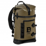 Badger Outdoor TPU 40 L Veekindel Seljakott - S&otilde;jav&auml;e Roheline