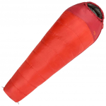 Highlander Outdoor Echo 250 magamiskott - punane