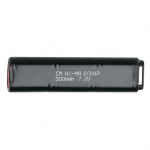 Action Sport Games ASG NiMH 7,2V 500 mAh AEP Airsofti aku