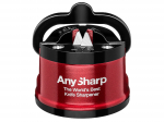 AnySharp Pro Nugade teritaja, punane