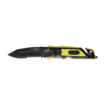 Walther ERK Emergency Rescue P&auml;&auml;stmisnuga, kollane