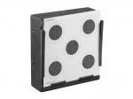Umarex 14x14 cm P&uuml;ramiidi laskmise sihtm&auml;rk