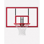 SPALDING TF Highlight Combo 44" BACKBOARD Korvpallitahvel