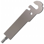 ROXON TORX T8 V&Otilde;TI FLEX MULTIT&Ouml;&Ouml;RISTALE