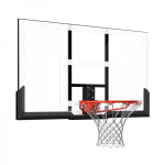 SPALDING Combo 50" Acrylic Korvpallitahvel