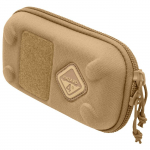 Telefonikarp ja dokumenditasku Hazard 4 Hatching Hardshell Telefonikarp/Rahakott - Coyote