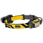 Petzl Xena Black/Yellow 1400lm Esilatern