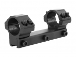 Leapers UTG 1"/11 mm Medium Optilise vaatev&auml;lja kinnitus