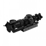 OPtactical Primary Arms Compact PLx-1-8x24 Optilise sihiku l&auml;&auml;tsekaitsed, 2 tk.