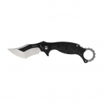 Ruike P881-B1 Kokkupandav karambit-nuga