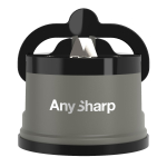AnySharp Classic Nugade teritaja, hall