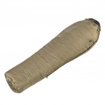 Magamiskott Fjord Nansen Hadsel XL Olive Drab 1900 g - vasakuk&auml;eline