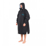 Lifeventure Recycled SoftFibre Trek Towel Pocket Navy Blue Turismir&auml;tik