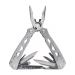 Ganzo G112 Multitool Multifunktsionaalne t&ouml;&ouml;riist