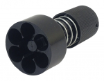 Action Sport Games ASG Airsoft BB laadija Dan Wessoni revolvritele