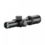 Hawke XB30 Pro Crossbow 1-5x24 SR IR Vibulaskuri optiline sihik