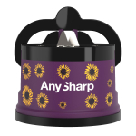 AnySharp Classic Nugade teritaja, lilla